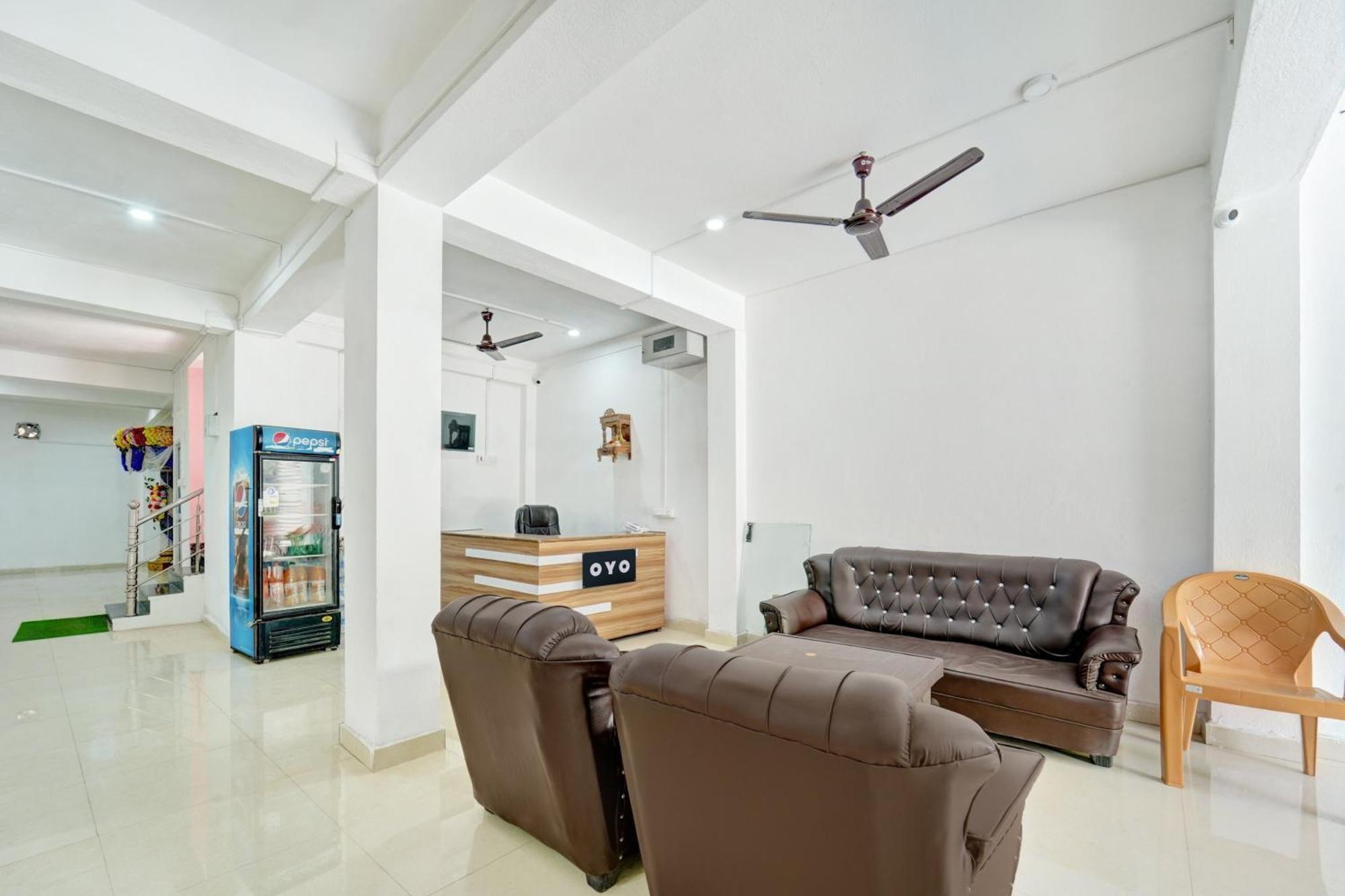 Hotel O Radha Rani Hotel Rajgir Exterior photo