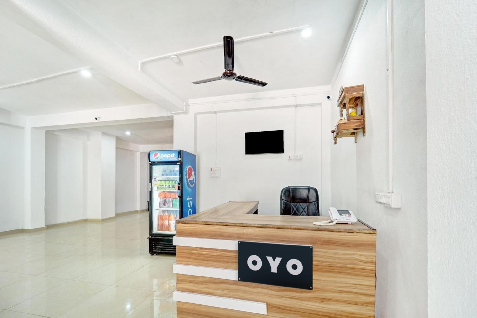 Hotel O Radha Rani Hotel Rajgir Exterior photo